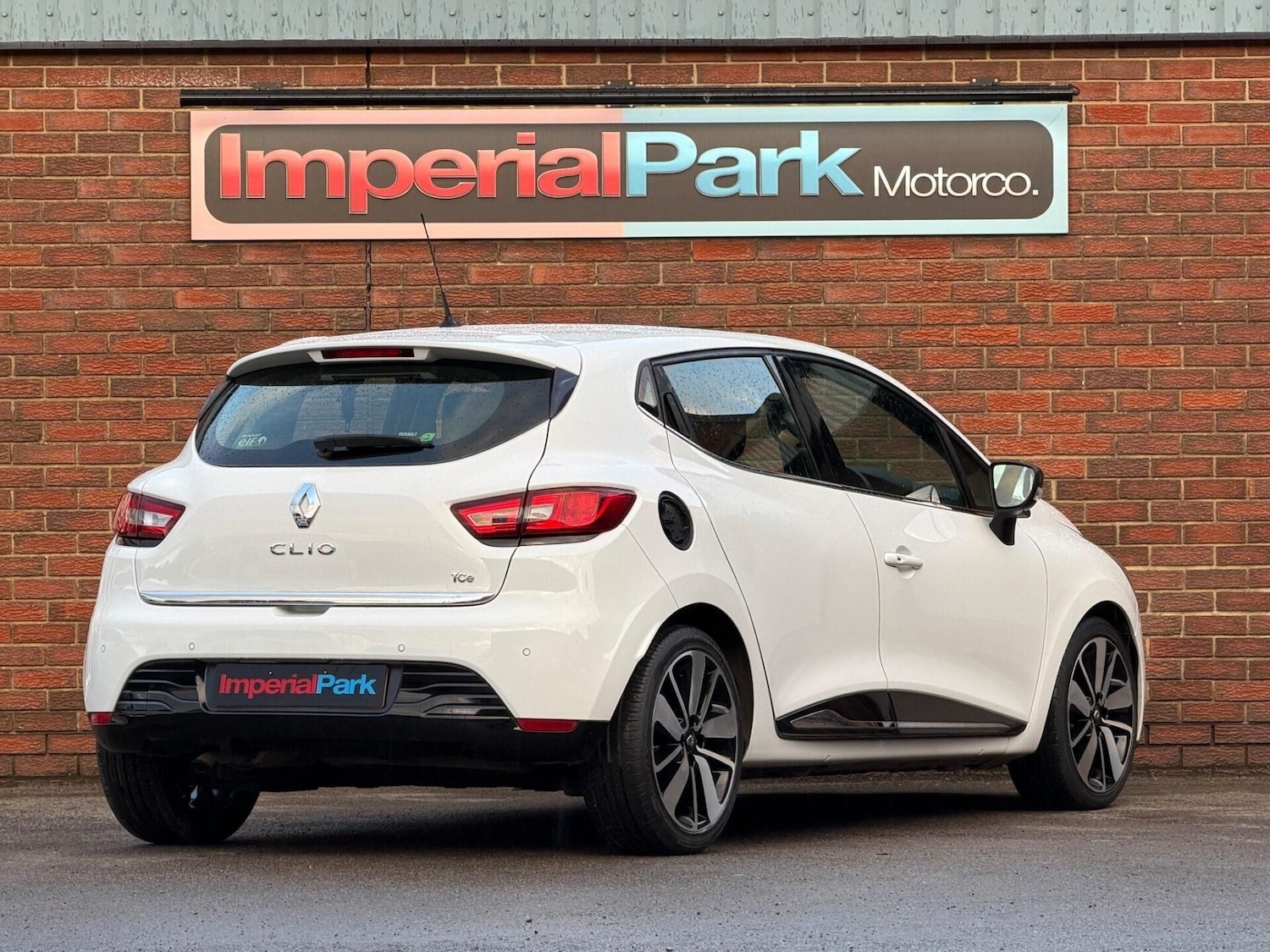 Used Renault Clio 2015 for sale - 77318275: Photo 7