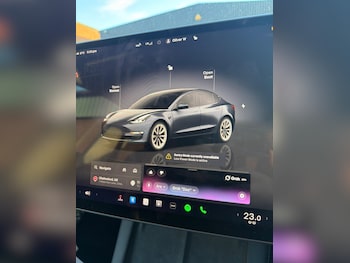Tesla Model 3 feature image