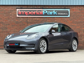 Used Tesla Model 3 2022 for sale - 77998641: Photo