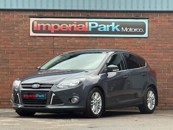 Used Ford Focus 2012 for sale - 77164717: Photo