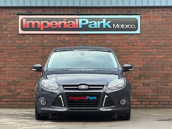 Used Ford Focus 2012 for sale - 77164717: Photo