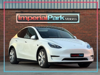 Used Tesla Model Y 2022 for sale - 78420567: Photo