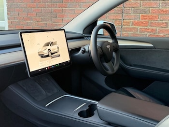 Used Tesla Model Y 2022 for sale - 78420567: Photo