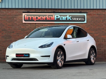 Used Tesla Model Y 2022 for sale - 78420567: Photo