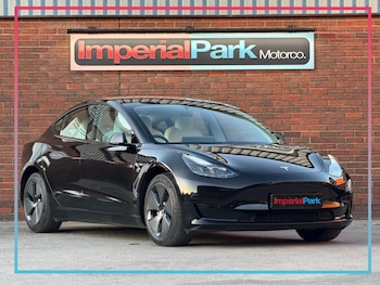 Used Tesla Model 3 2022 for sale - 78236416: Photo