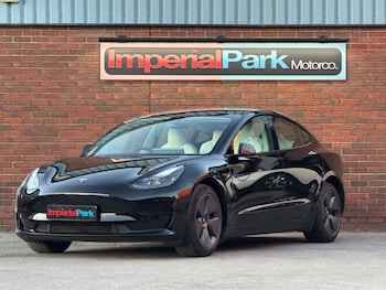 Used Tesla Model 3 2022 for sale - 78236416: Photo