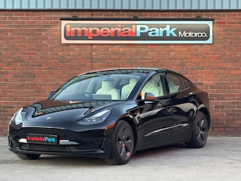 Used Tesla Model 3 2022 for sale - 78236416: Photo