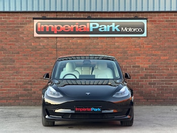 Used Tesla Model 3 2022 for sale - 78236416: Photo
