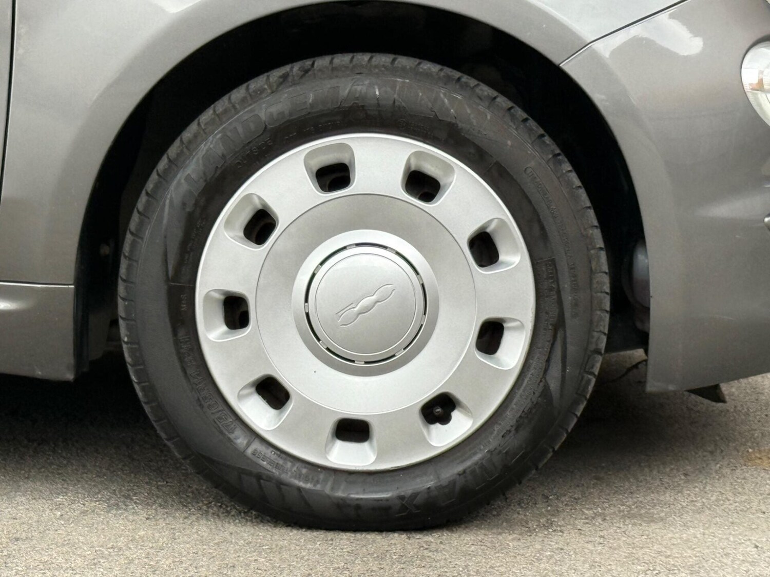 Used Fiat 500 2017 for sale - 77844809: Photo 13