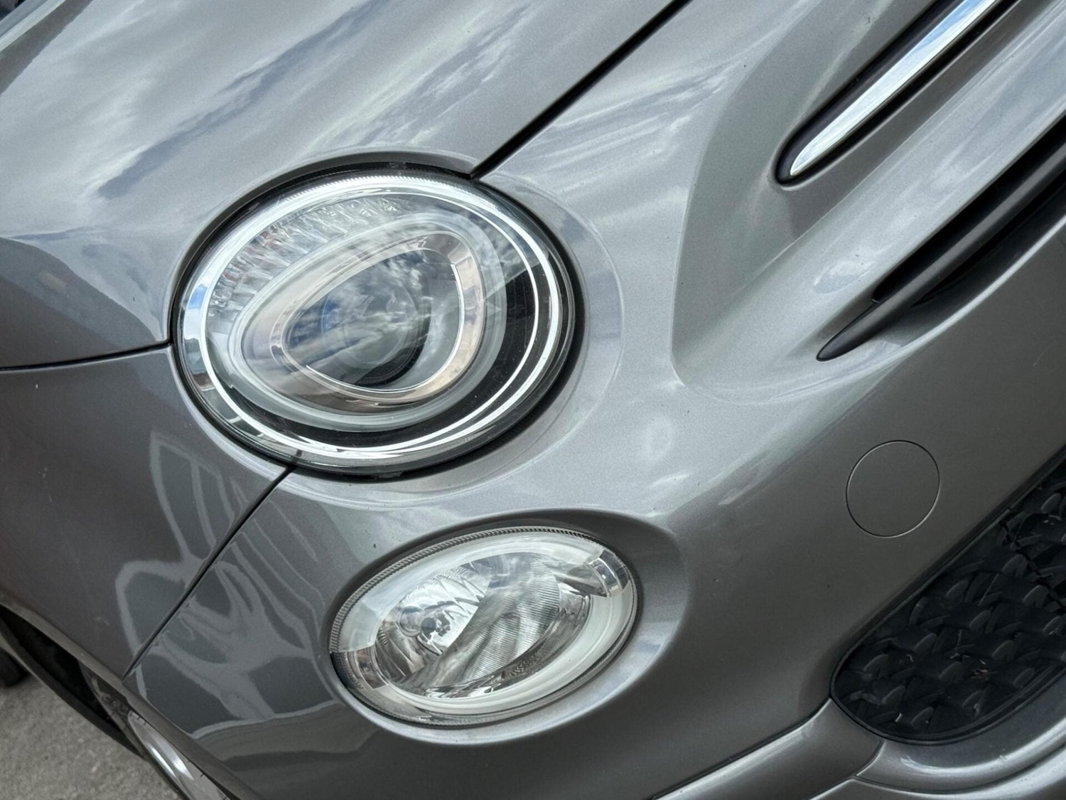 Used Fiat 500 2017 for sale - 77844809: Photo 16