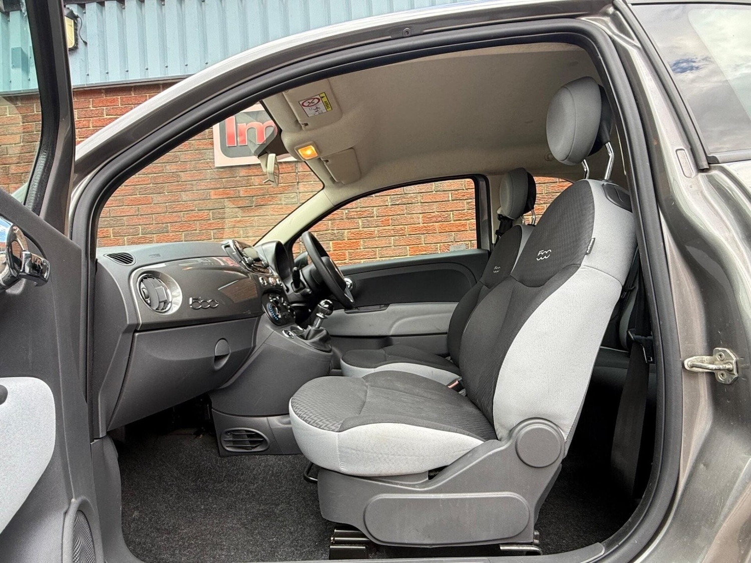 Used Fiat 500 2017 for sale - 77844809: Photo 23