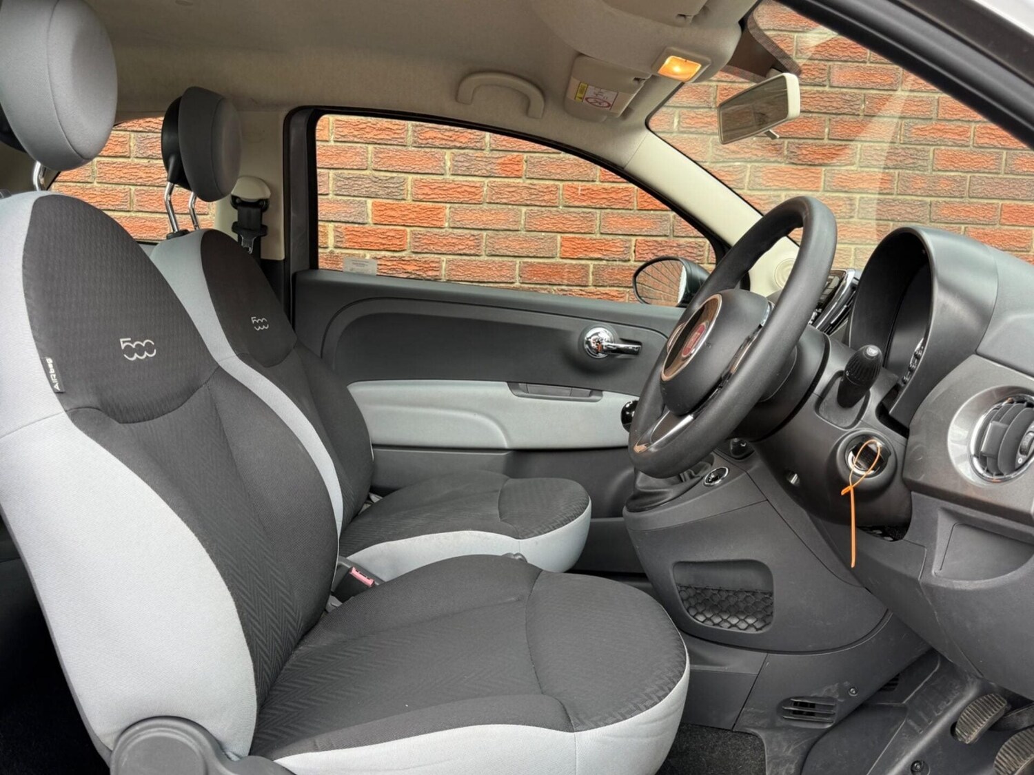 Used Fiat 500 2017 for sale - 77844809: Photo 26