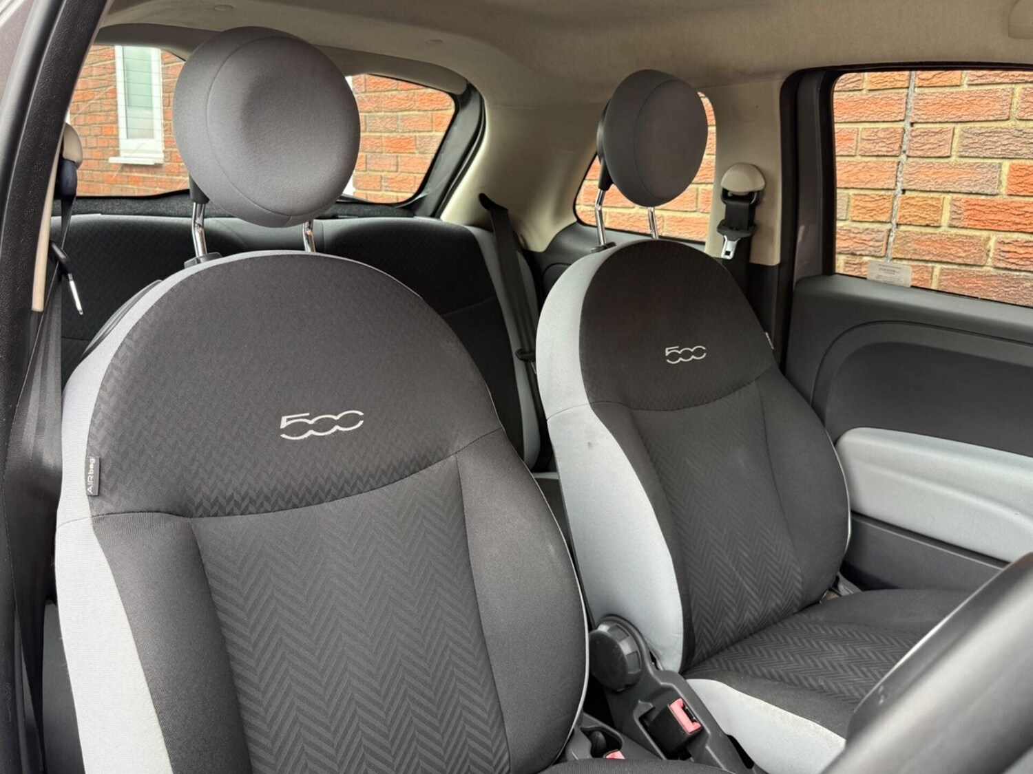 Used Fiat 500 2017 for sale - 77844809: Photo 27