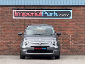 Used Fiat 500 2017 for sale - 77844809: Photo