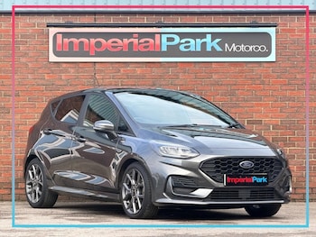 Used Ford Fiesta 2022 for sale - 77211362: Photo