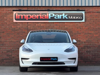 Used Tesla Model 3 2021 for sale - 78250846: Photo