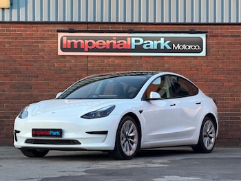 Used Tesla Model 3 2021 for sale - 78250846: Photo