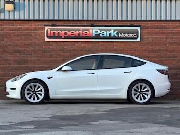 Used Tesla Model 3 2021 for sale - 78250846: Photo