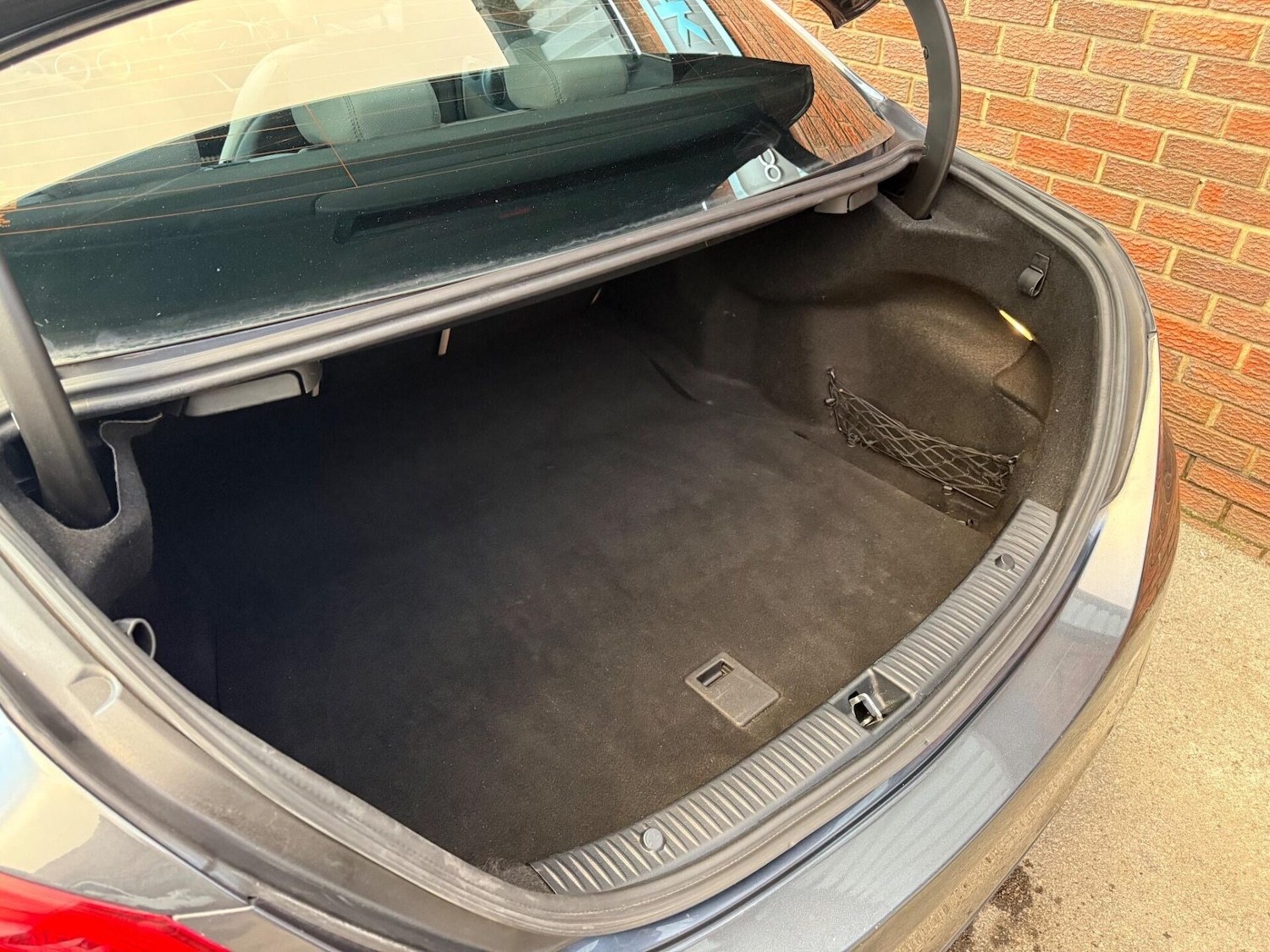 Used Mercedes-Benz C Class 2015 for sale - 76783125: Photo 24