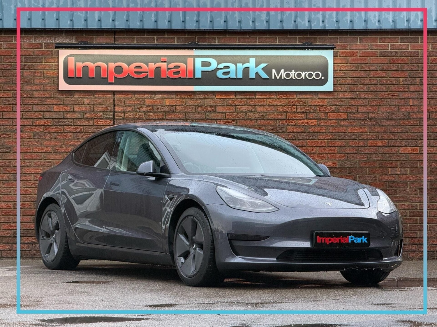 Used Tesla Model 3 2023 for sale - 78149936: Photo 1