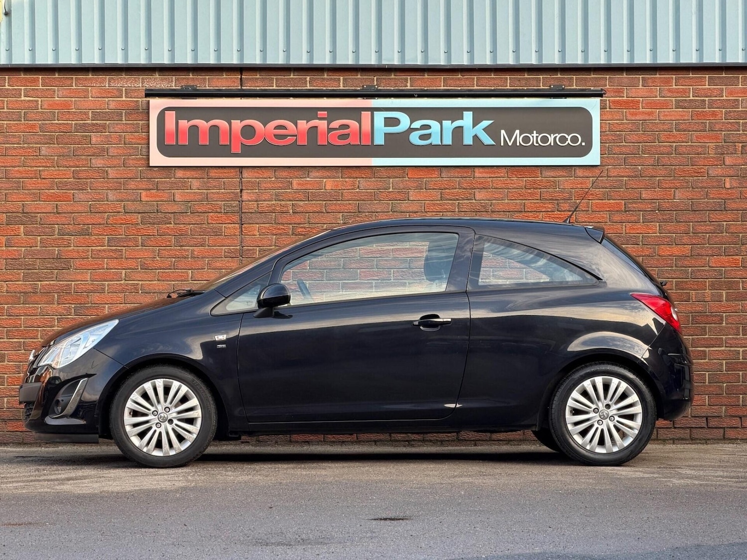 Used Vauxhall Corsa 2011 for sale - 77179582: Photo 10