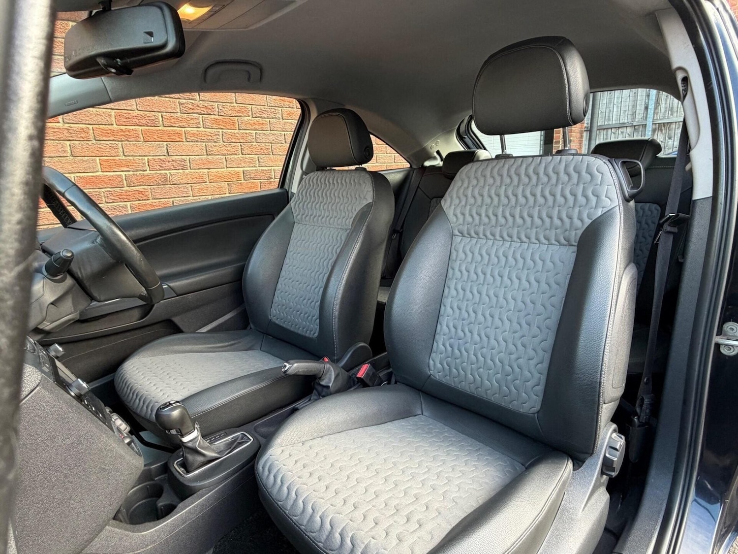 Used Vauxhall Corsa 2011 for sale - 77179582: Photo 14