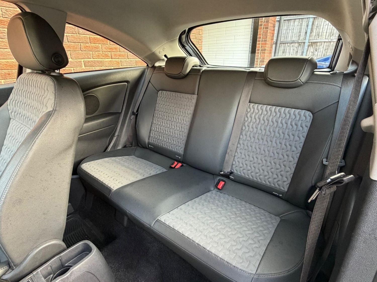 Used Vauxhall Corsa 2011 for sale - 77179582: Photo 15