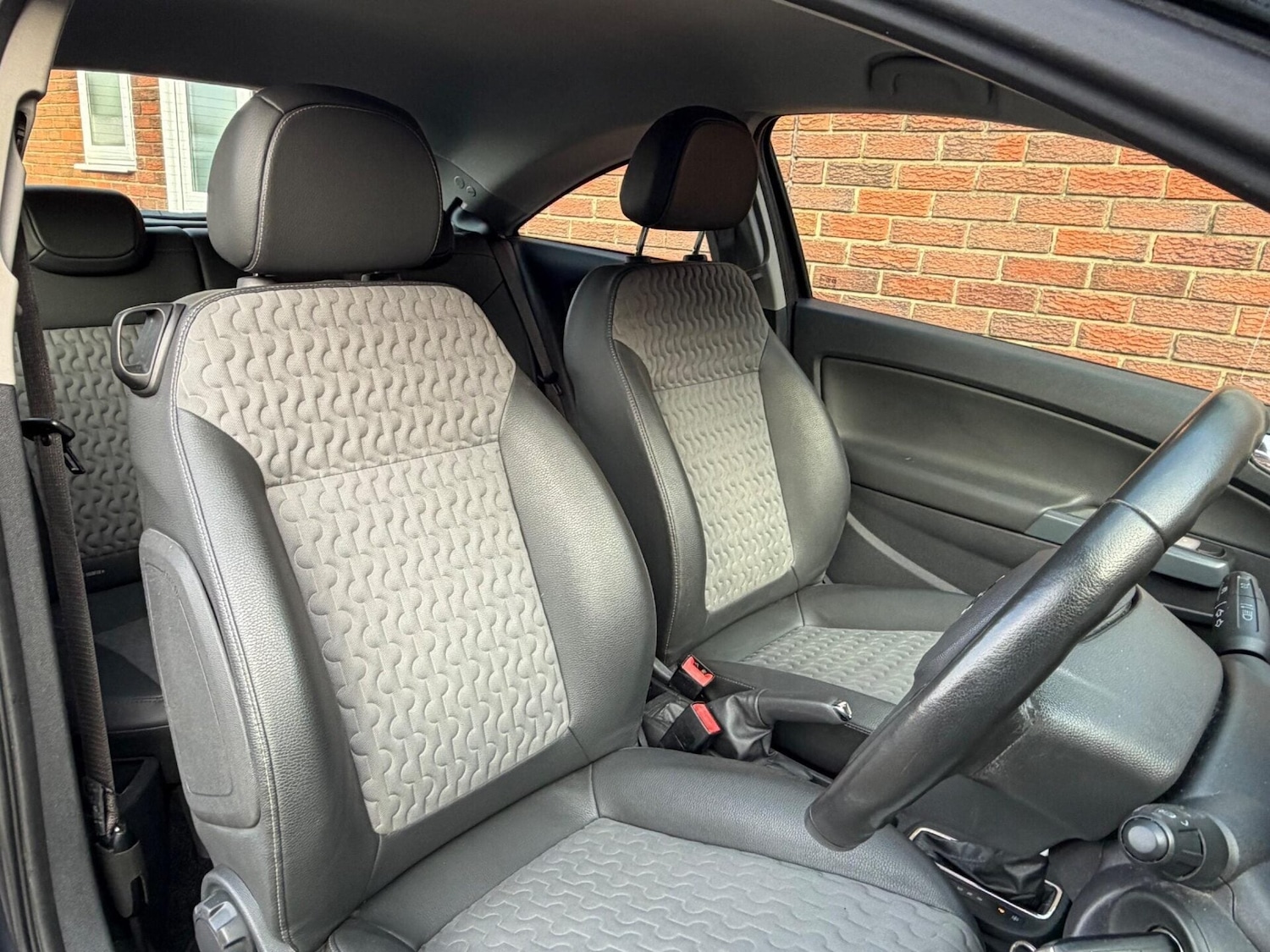 Used Vauxhall Corsa 2011 for sale - 77179582: Photo 19