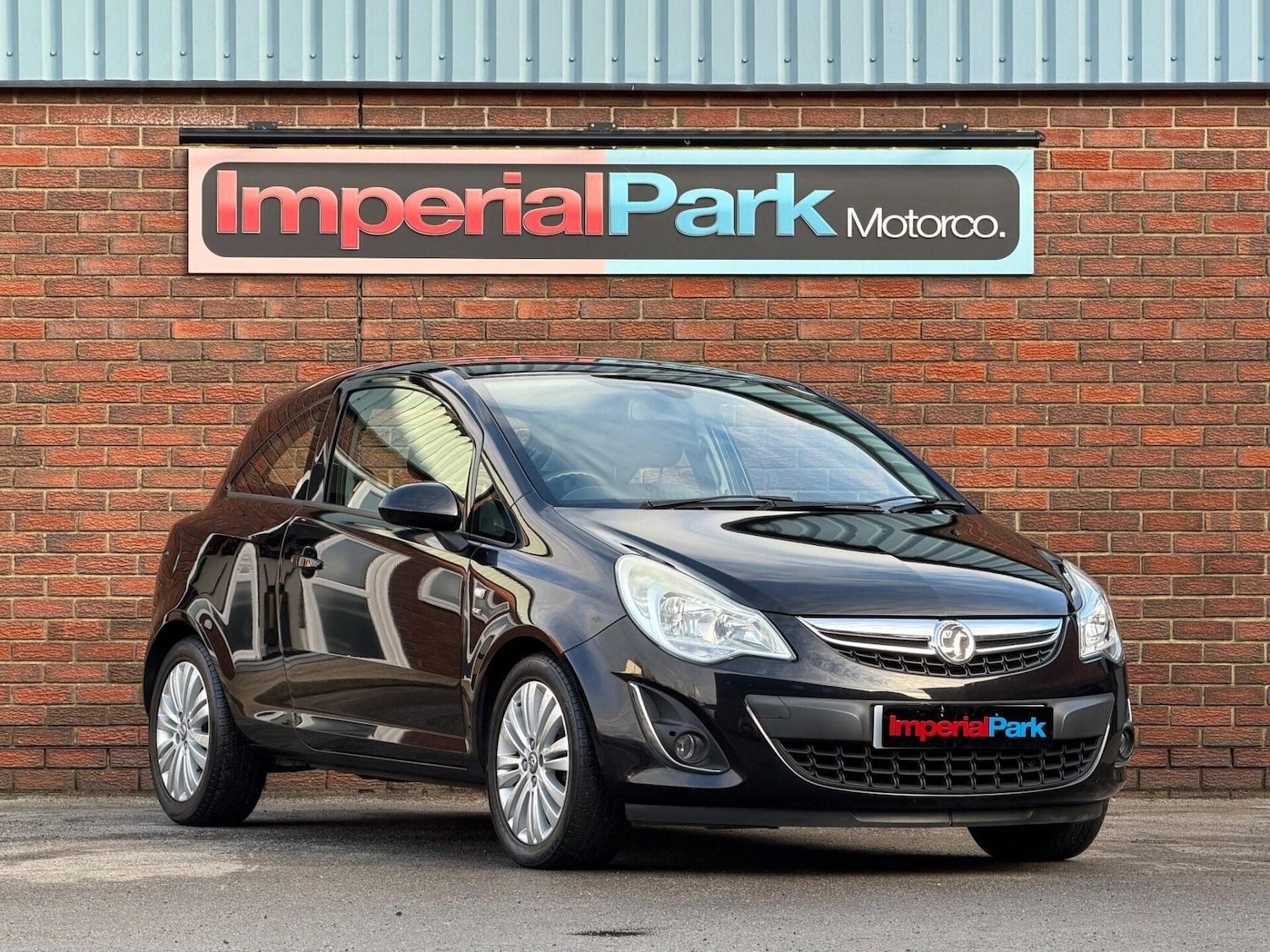 Used Vauxhall Corsa 2011 for sale - 77179582: Photo 5
