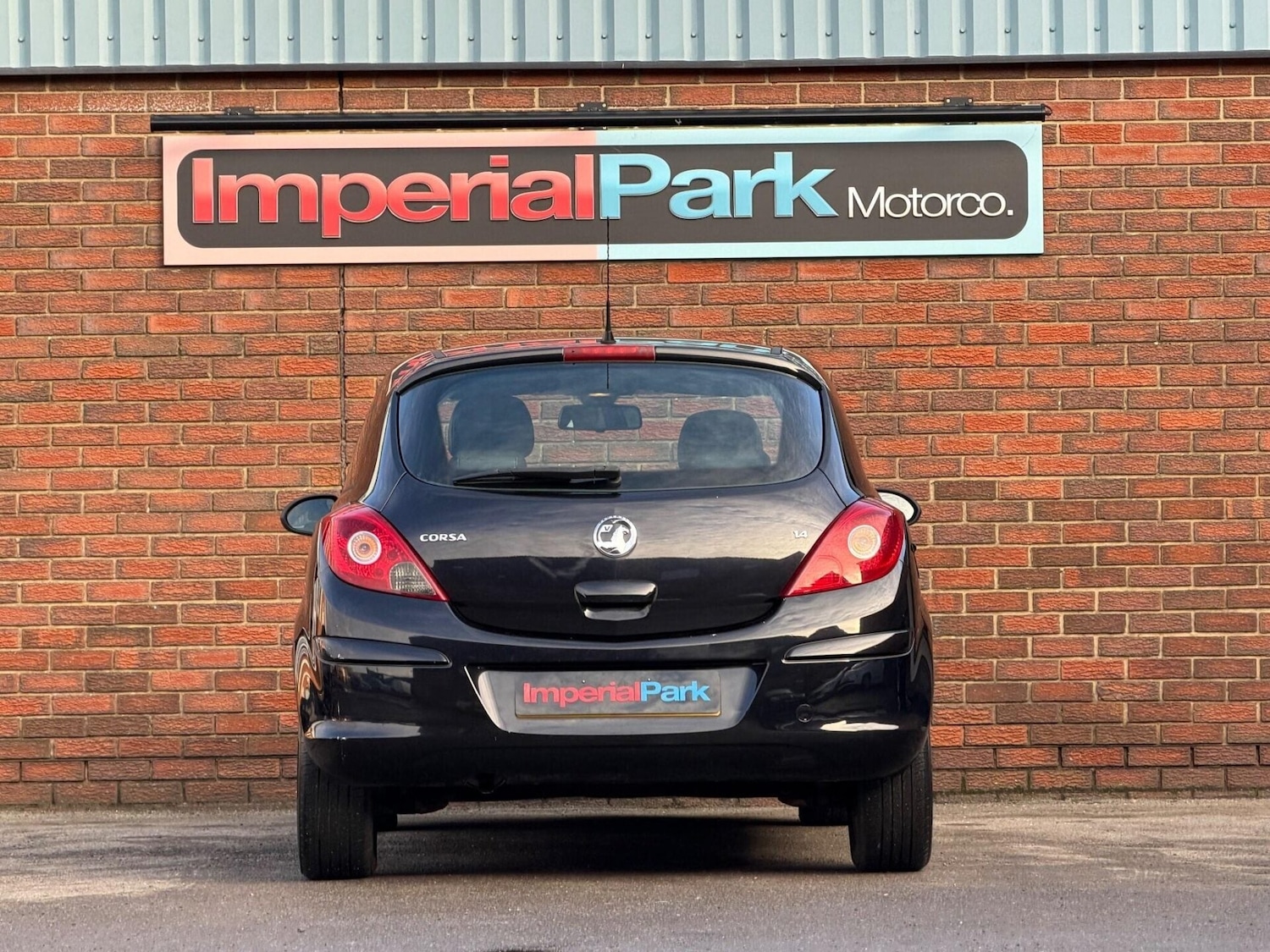 Used Vauxhall Corsa 2011 for sale - 77179582: Photo 8