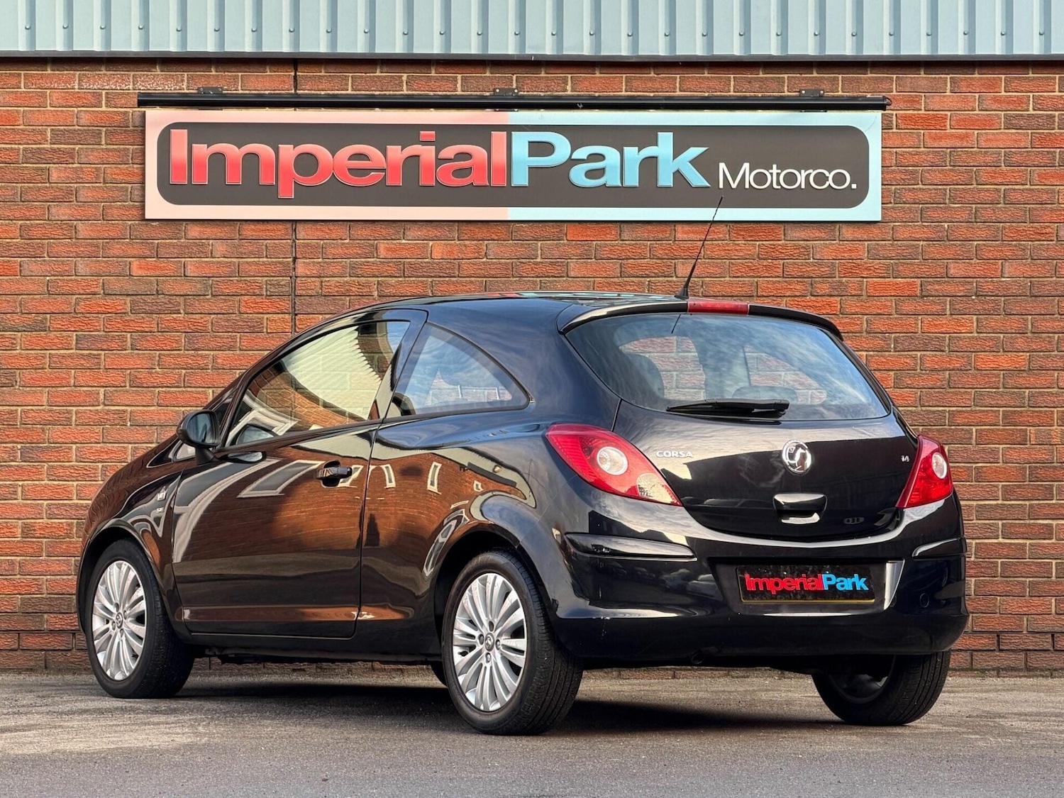 Used Vauxhall Corsa 2011 for sale - 77179582: Photo 9