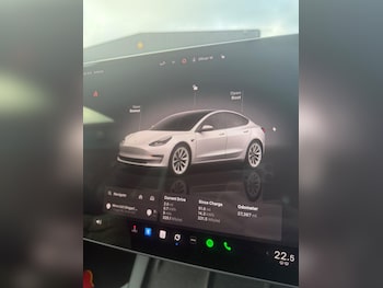 Tesla Model 3 feature image