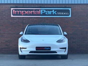 Used Tesla Model 3 2022 for sale - 78106224: Photo