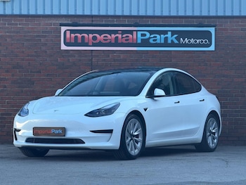 Used Tesla Model 3 2022 for sale - 78106224: Photo