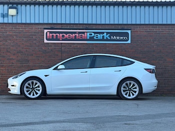 Used Tesla Model 3 2022 for sale - 78106224: Photo