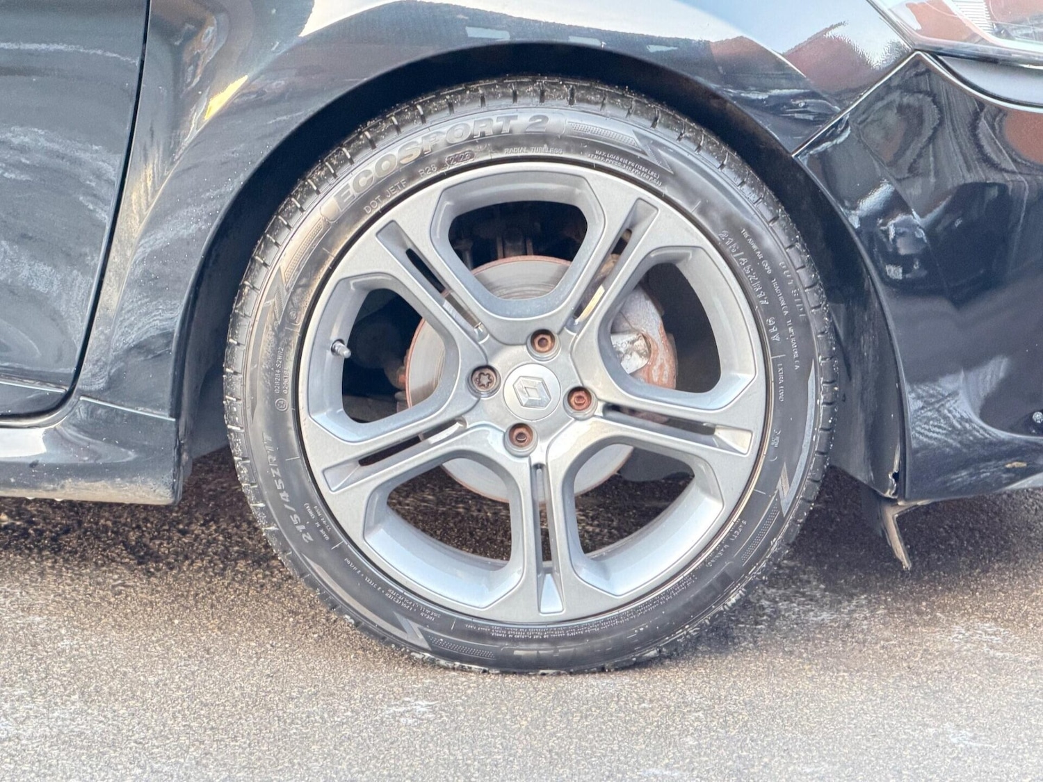 Used Renault Clio 2016 for sale - 77195259: Photo 16