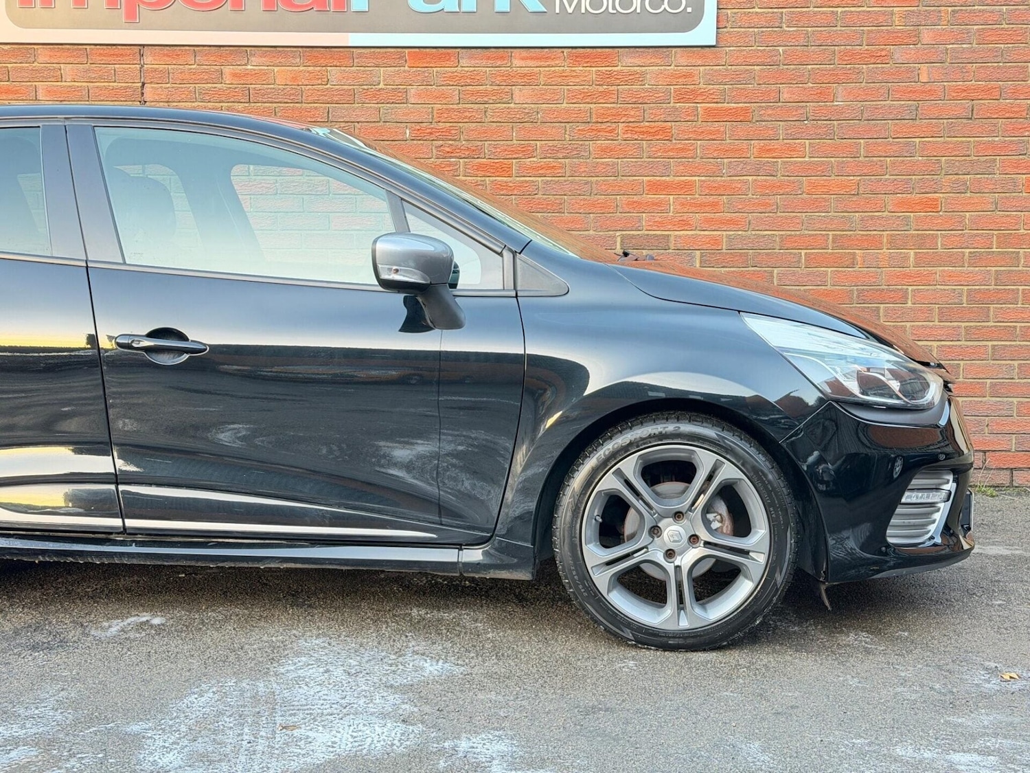 Used Renault Clio 2016 for sale - 77195259: Photo 17
