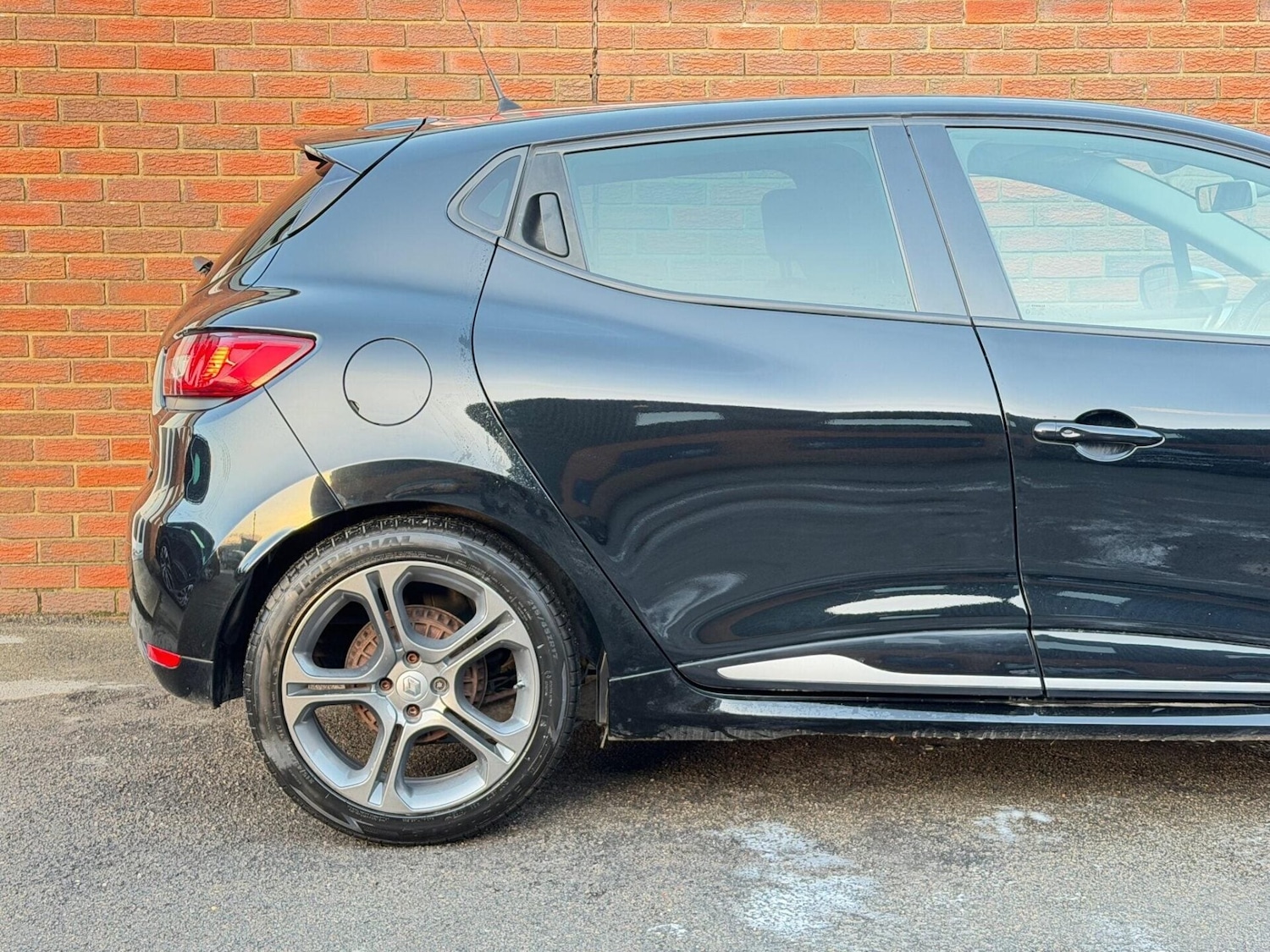 Used Renault Clio 2016 for sale - 77195259: Photo 18