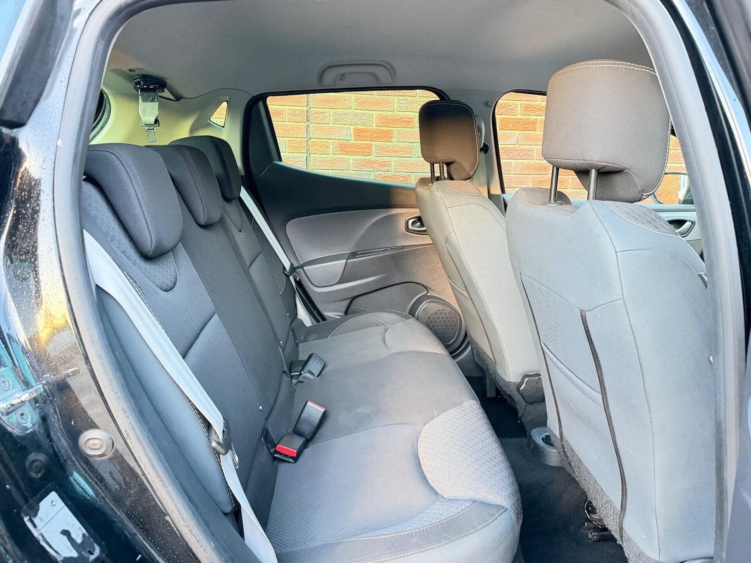 Used Renault Clio 2016 for sale - 77195259: Photo 22