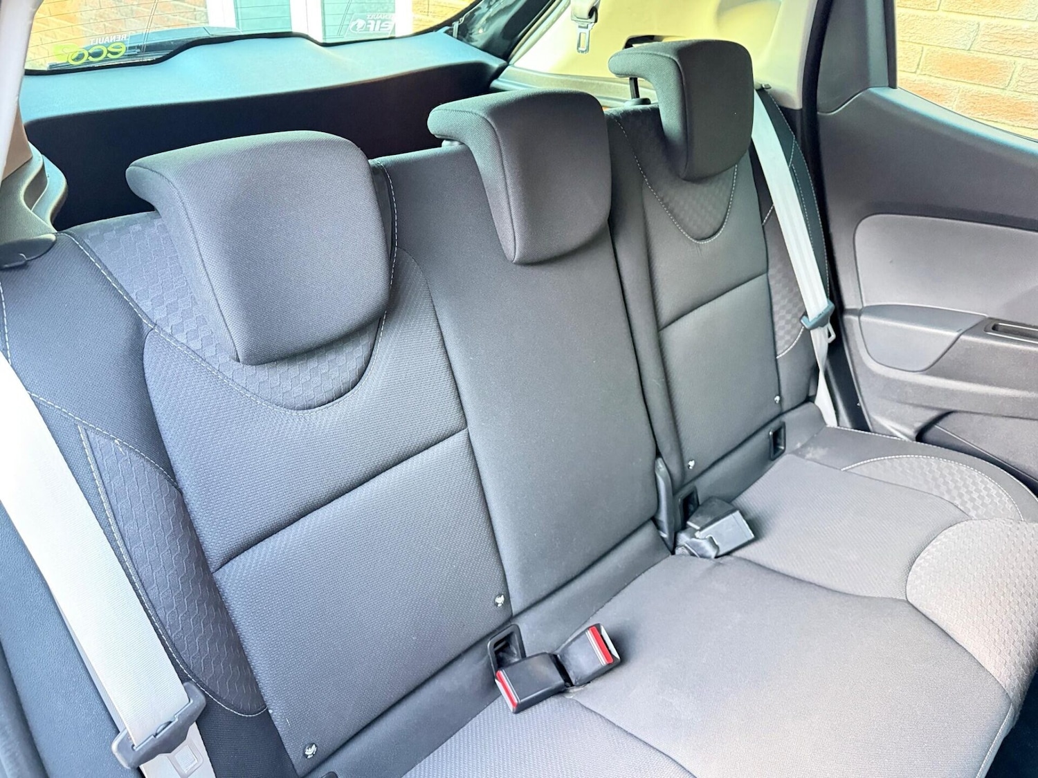 Used Renault Clio 2016 for sale - 77195259: Photo 23