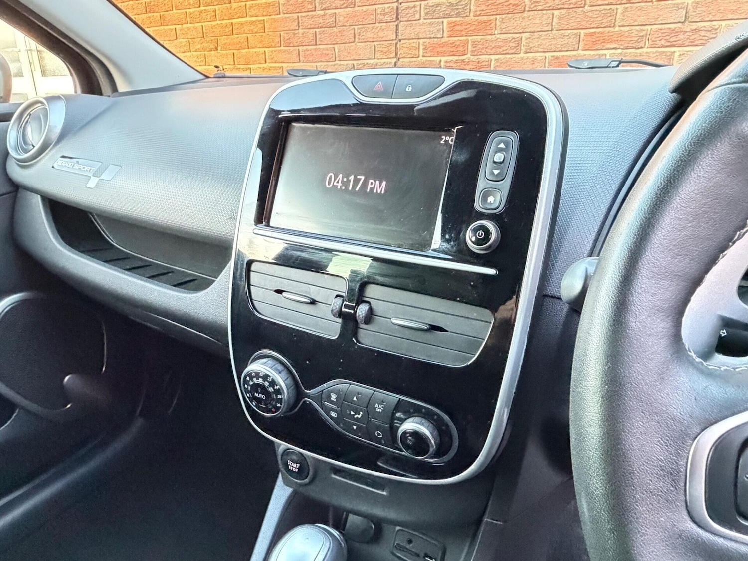 Used Renault Clio 2016 for sale - 77195259: Photo 27