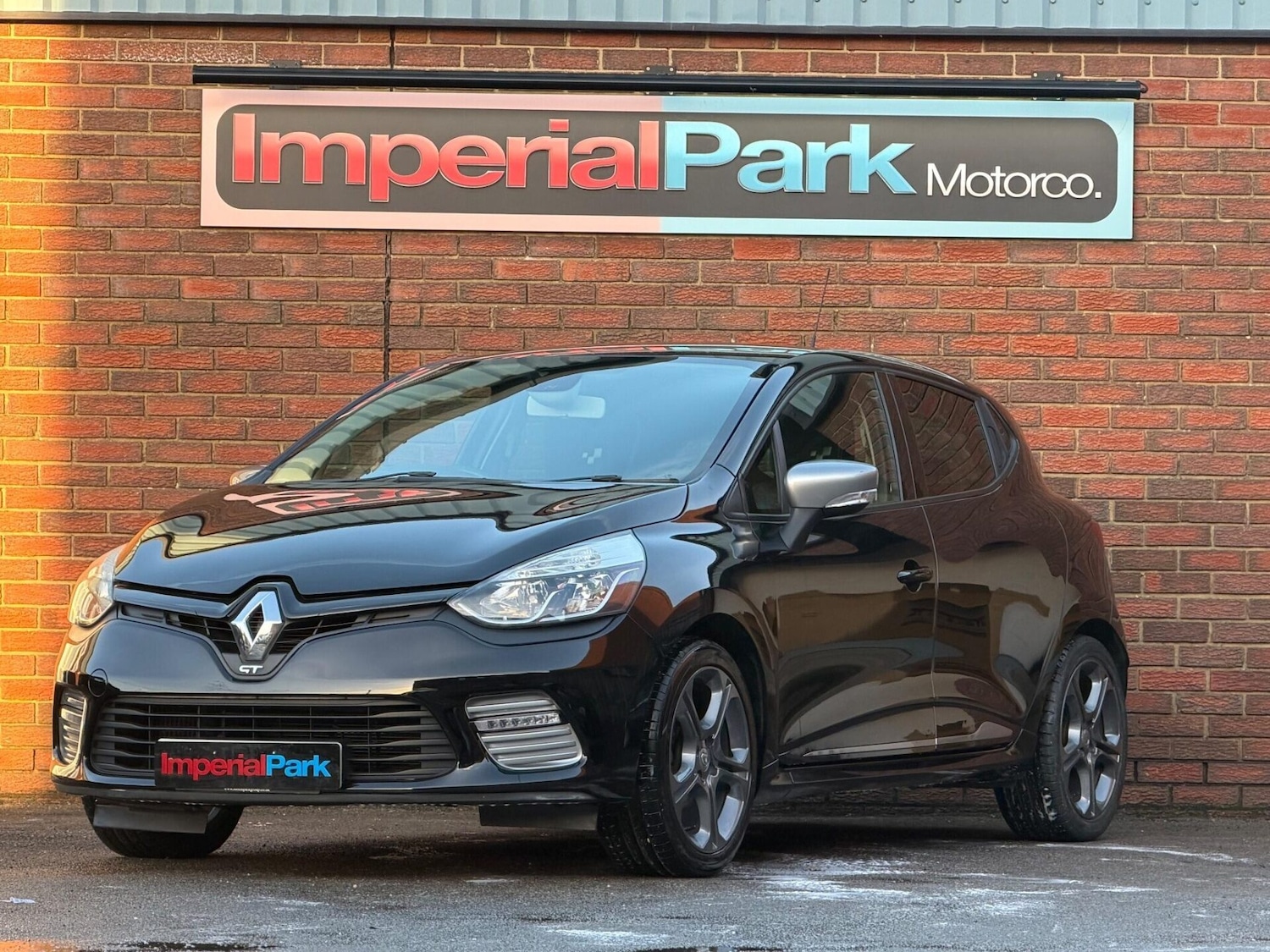 Used Renault Clio 2016 for sale - 77195259: Photo 3