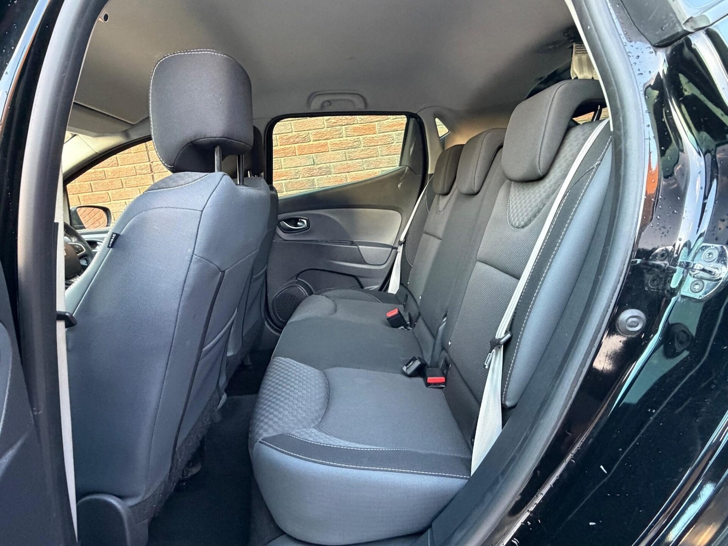 Used Renault Clio 2016 for sale - 77195259: Photo 30