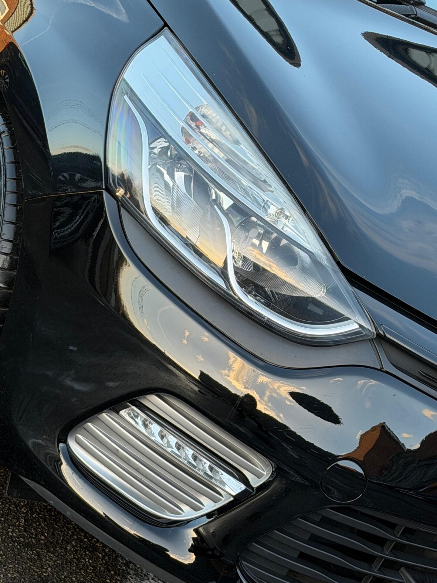 Used Renault Clio 2016 for sale - 77195259: Photo 39