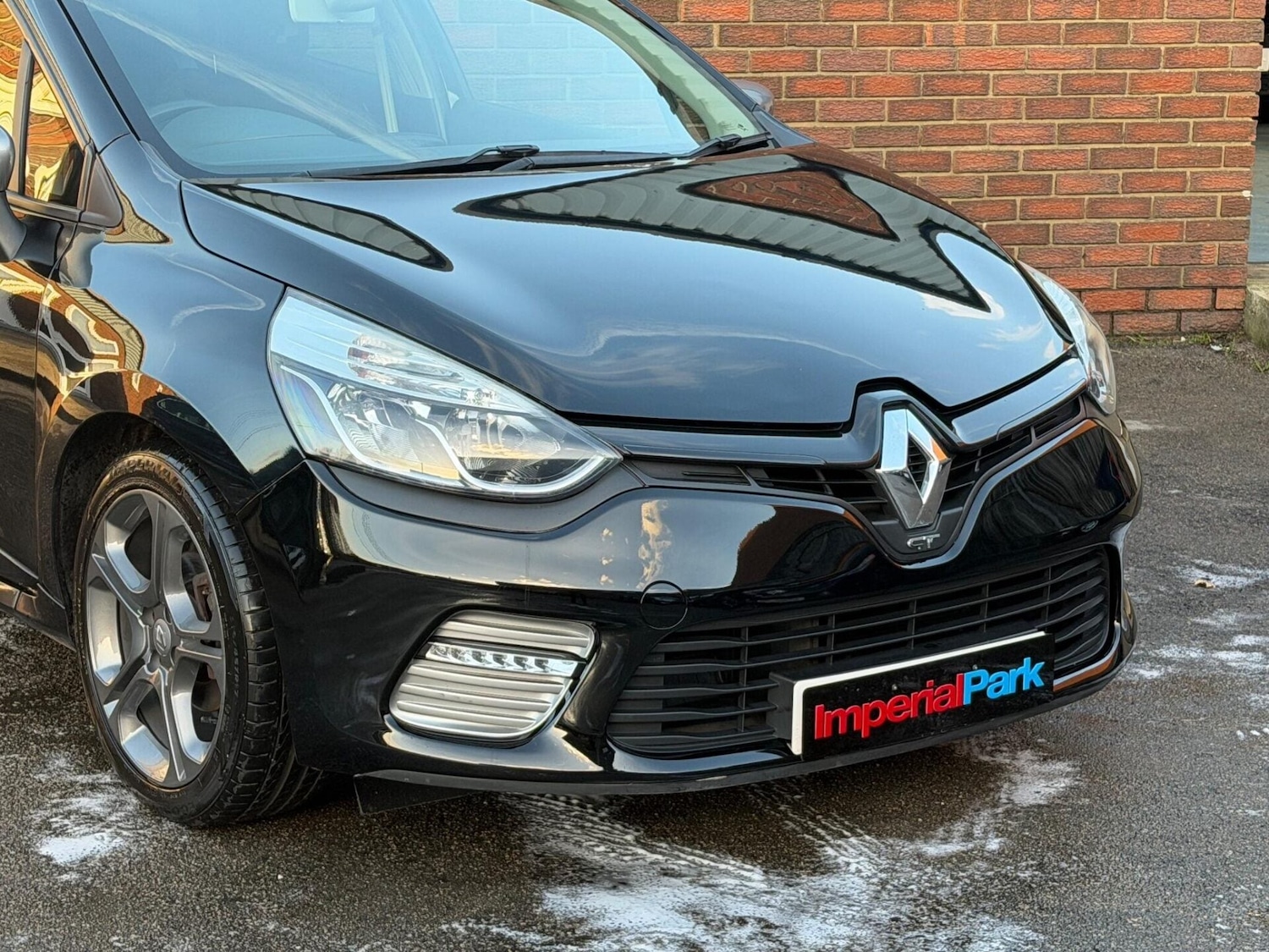 Used Renault Clio 2016 for sale - 77195259: Photo 40