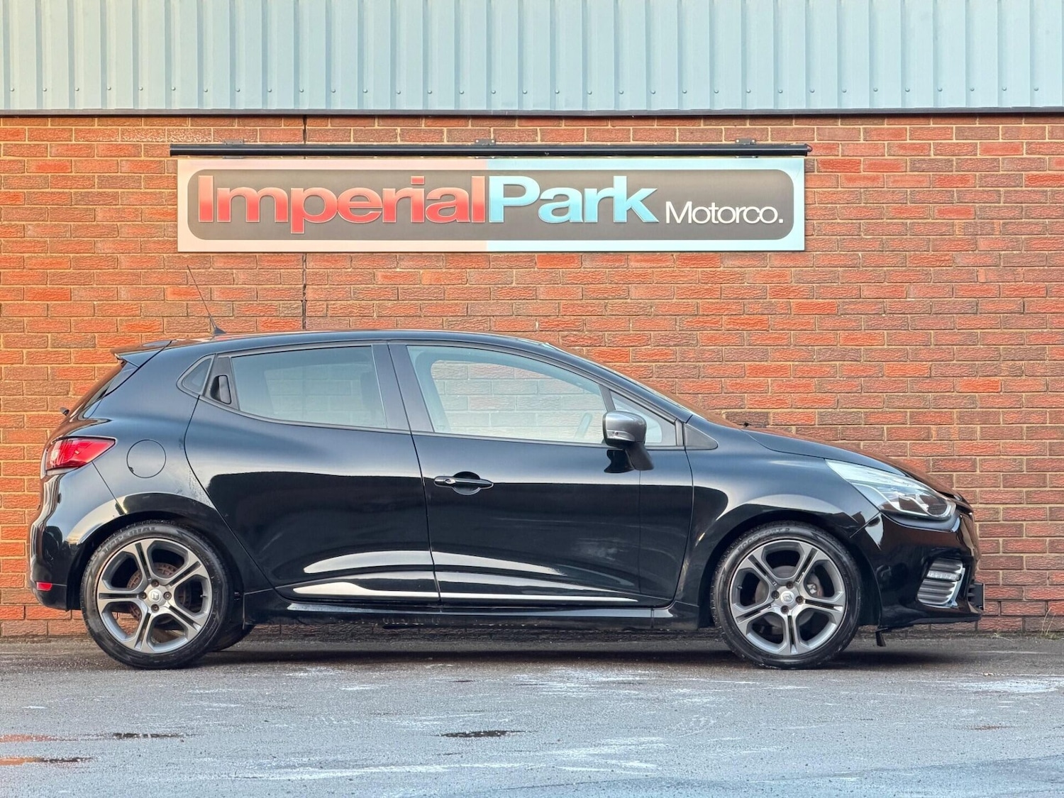 Used Renault Clio 2016 for sale - 77195259: Photo 6