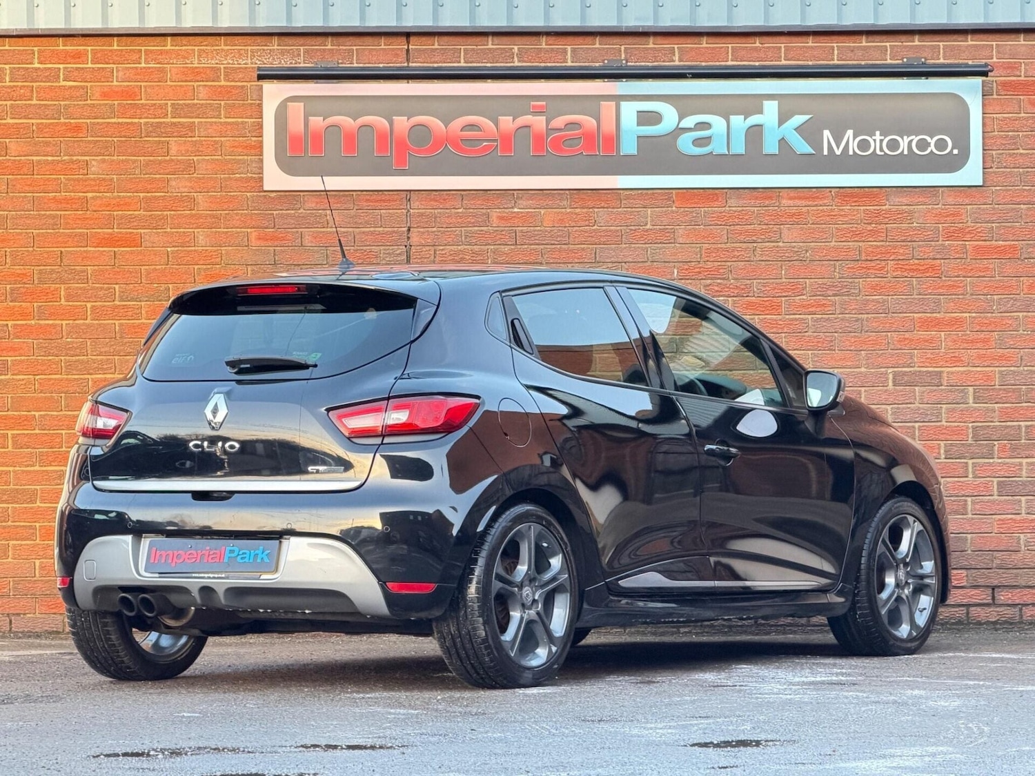 Used Renault Clio 2016 for sale - 77195259: Photo 7