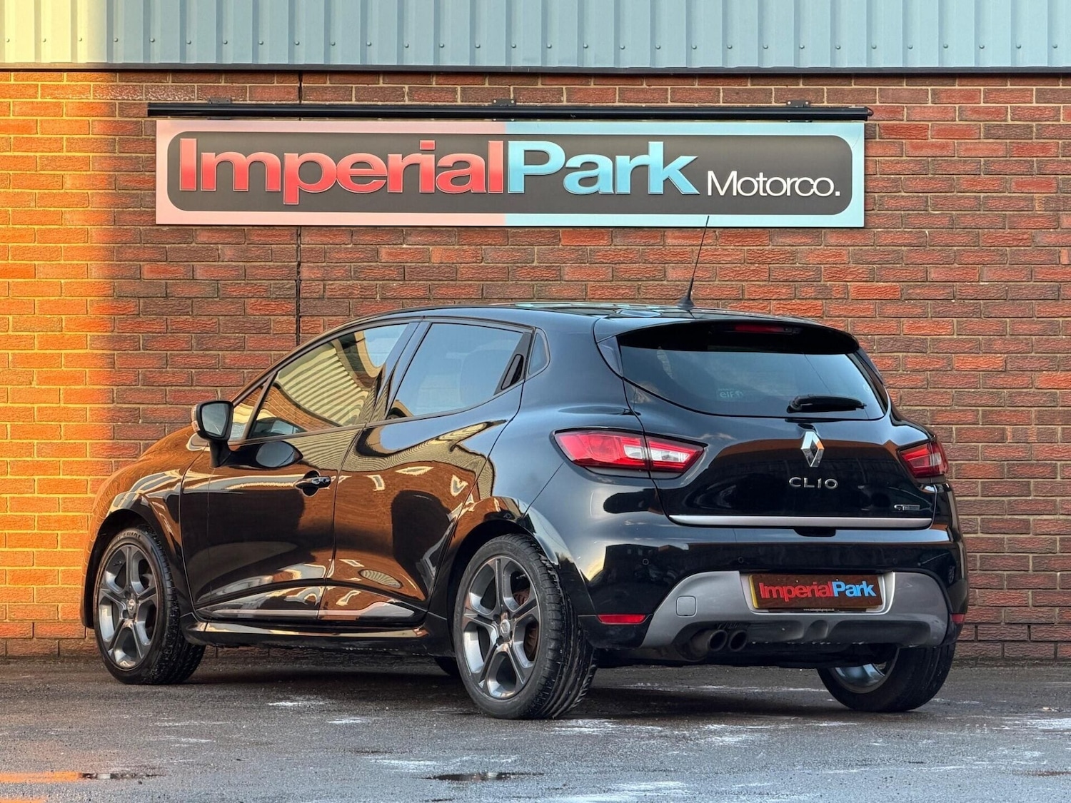 Used Renault Clio 2016 for sale - 77195259: Photo 9