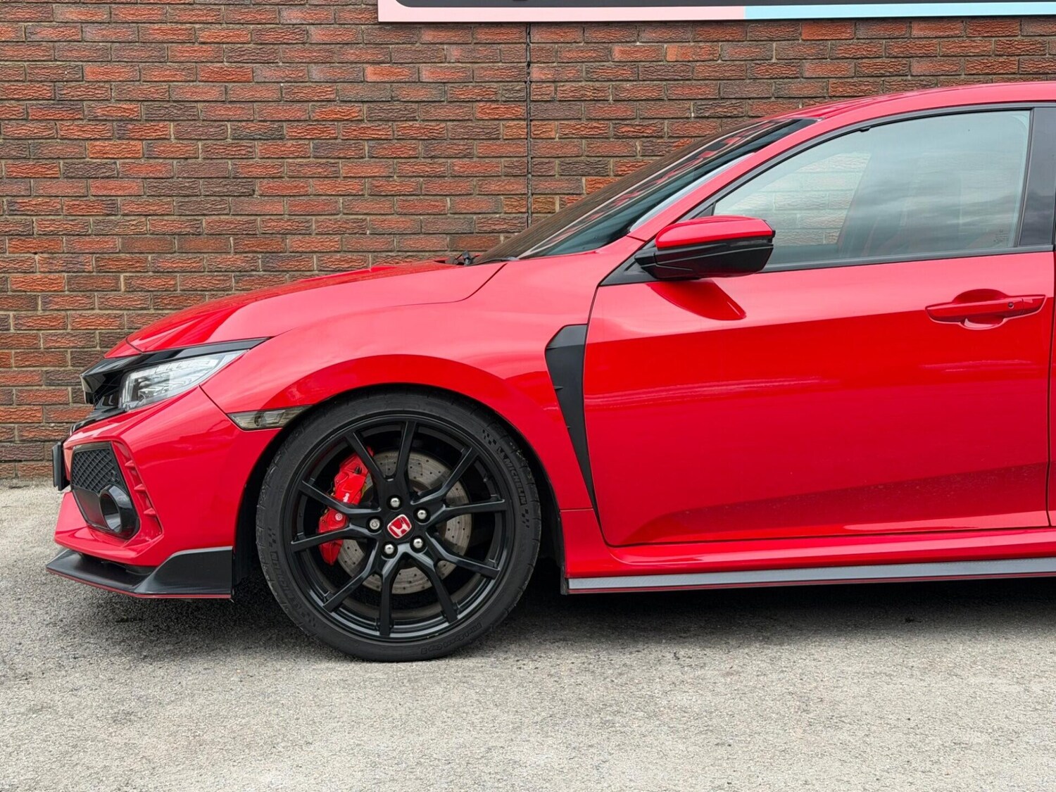 Used Honda Civic 2017 for sale - 77641823: Photo 12