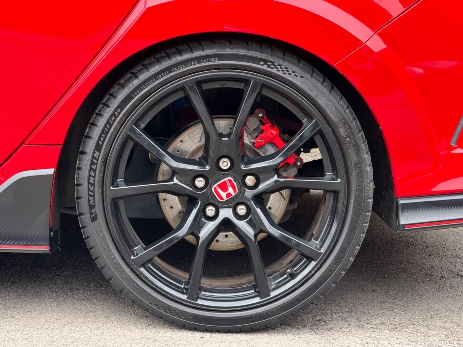 Used Honda Civic 2017 for sale - 77641823: Photo 15